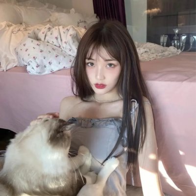 千万别眨眼