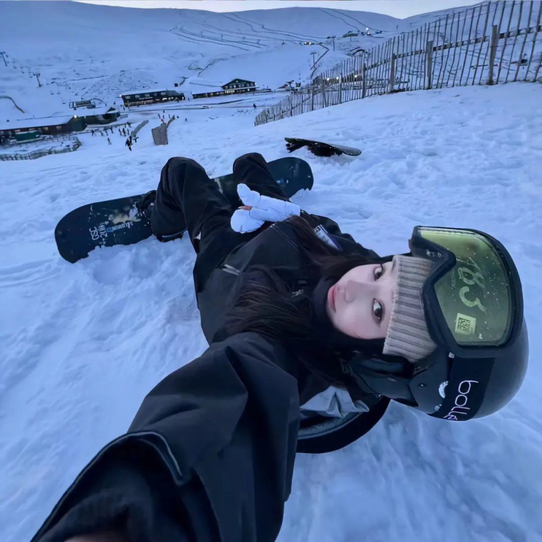 不一样的美男子第二季